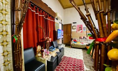 Venta PH 3 amb planta baja Barracas. Para reciclar