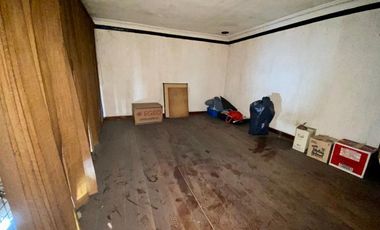 Venta PH 3 amb planta baja Barracas. Para reciclar