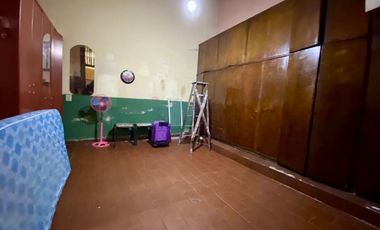 Venta PH 3 amb planta baja Barracas. Para reciclar