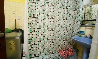 Venta PH 3 amb planta baja Barracas. Para reciclar