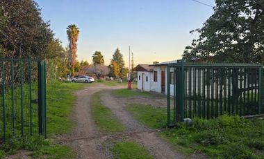 Casa en arriendo en LA REINA