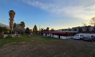 Casa en arriendo en LA REINA