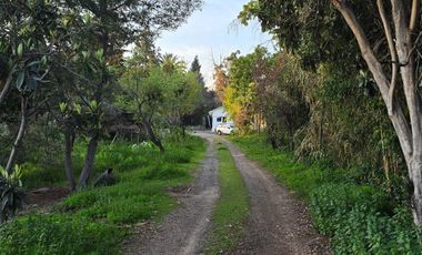 Casa en arriendo en LA REINA