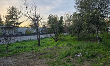 Casa en arriendo en LA REINA