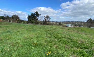 Parcela en venta en OSORNO