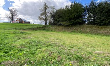 Parcela en venta en OSORNO