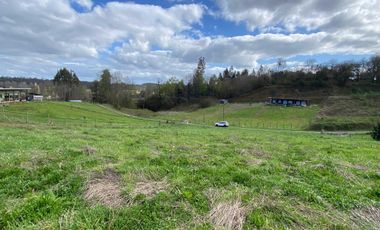 Parcela en venta en OSORNO