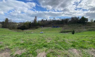 Parcela en venta en OSORNO