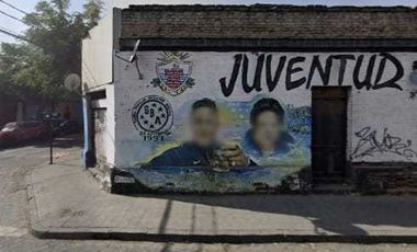 Parcela en venta en SANTIAGO