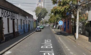 Parcela en venta en SANTIAGO