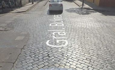 Parcela en venta en SANTIAGO