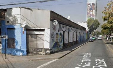 Parcela en venta en SANTIAGO