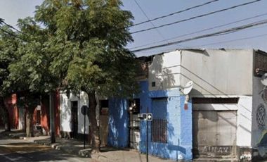 Parcela en venta en SANTIAGO