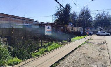 Parcela en arriendo en TEMUCO