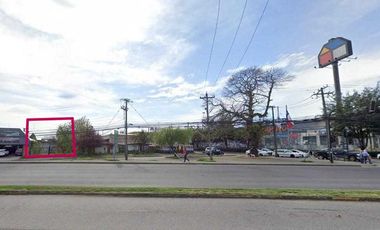 Parcela en arriendo en TEMUCO