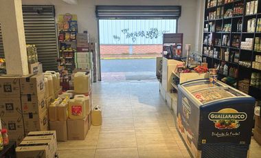 Local comercial en arriendo  en MOLINA