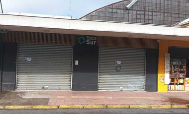Local comercial en arriendo  en MOLINA