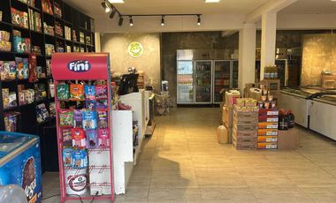 Local comercial en arriendo  en MOLINA