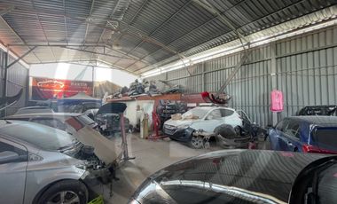 Parcela en venta en SAN RAMÓN