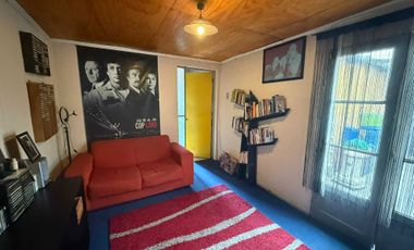 Casa en venta en MACUL