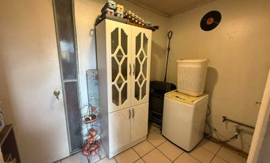 Casa en venta en MACUL