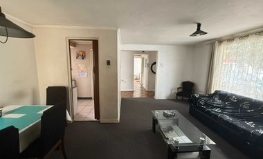 Casa en venta en MACUL