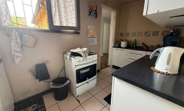 Casa en venta en MACUL