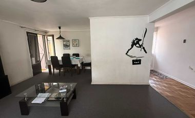 Casa en venta en MACUL