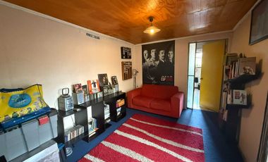 Casa en venta en MACUL