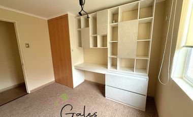 Departamento en venta  en TEMUCO