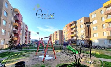 Departamento en venta  en TEMUCO