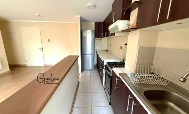 Departamento en venta  en TEMUCO
