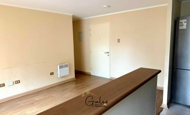 Departamento en venta  en TEMUCO