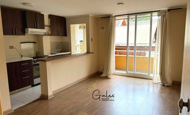 Departamento en venta  en TEMUCO