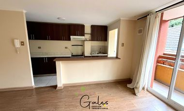Departamento en venta  en TEMUCO