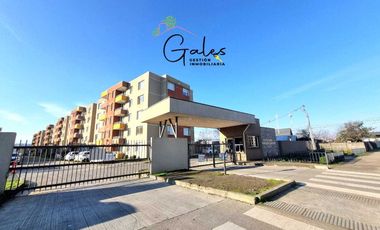 Departamento en venta  en TEMUCO