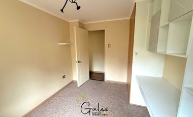 Departamento en venta  en TEMUCO