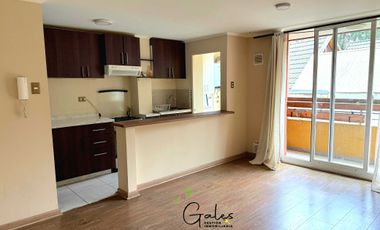 Departamento en venta  en TEMUCO