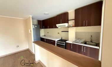 Departamento en venta  en TEMUCO
