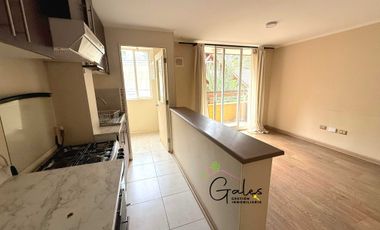 Departamento en venta  en TEMUCO