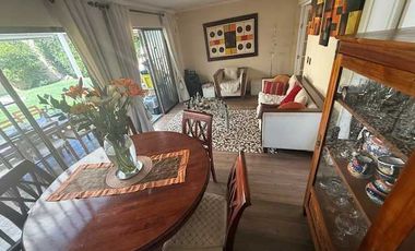 Casa en venta en LA FLORIDA