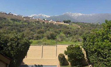 Casa en venta en LA FLORIDA