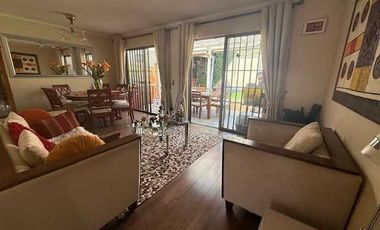 Casa en venta en LA FLORIDA