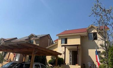 Casa en venta en LA FLORIDA