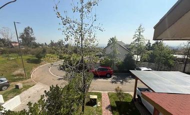 Casa en venta en LA FLORIDA