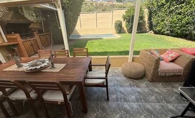 Casa en venta en LA FLORIDA