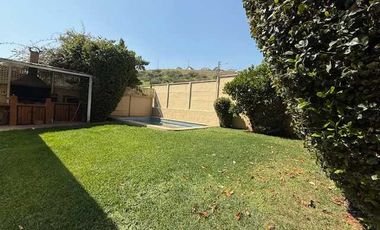 Casa en venta en LA FLORIDA