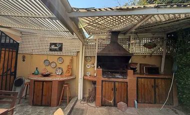 Casa en venta en LA FLORIDA