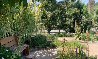 Casa en Arriendo en RUTA 5 SUR km 261