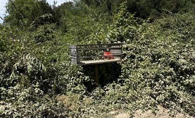 Casa en Arriendo en RUTA 5 SUR km 261